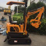 Mini Excavator Factory Price thumbnail-4