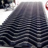Customized Raw Material Cooling Tower Fill Marley Cooling Tower Fill