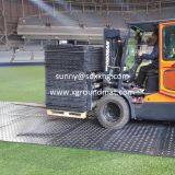 Durable Anti-uv Hdpe Ground Cover Mats thumbnail-4