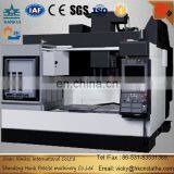 Alloy Wheel Machining Cnc Machine With GSK Control System