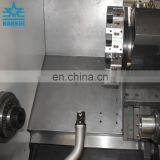 CNC Lathe Kit CK-50L Desktop Horizontal CNC Turning Lathe Machine Equipment thumbnail-5
