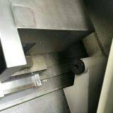 DMG CTX410 CNC Slant Lathe thumbnail-3