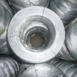 Electro Galvanized Iron Binding Wire Wire Forming thumbnail-1