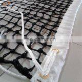 Professional OEM Training Heavy Duty Portable PE Standard Tennis Court Net thumbnail-4
