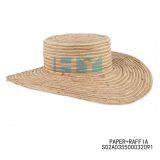 STRAW HATS, Straw Pork Pie Hats, Straw Bowler Hat, Straw Floppy Hats thumbnail-1