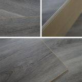 SPC Floor Vinyl Flooring Sheet Tiles Slotted Click Lock 3.5mm Thickness 0.3mm Wear Layer