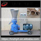 Poultry Pig Chicken Fish Cattle Feed Manufacturer Mixer Grinder Feed Machine Price thumbnail-5