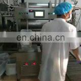 food industry liquid palm oil margarine making machine production line