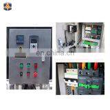 Electric Heating Water Oil Jacketed Heating Kettle Cooker thumbnail-7