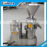 Big Production Capacity Electric Peanut Butter / Chili Sauce Making Machine / Jam Maker / Almond Grinder thumbnail-3