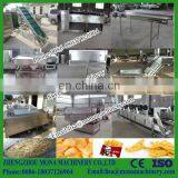 New Design Frozen Potato Chips Production Line thumbnail-1