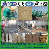 Compressed Wood Blocks Making Machines Wood Chip Block Machine thumbnail-6
