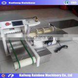 Disassembled Washed and Sanitized Easily Meat Skewer Wear String Machine thumbnail-4