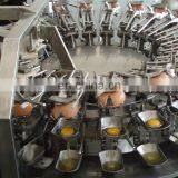 Factory Supply Egg Breaking and Separating Machine for Sale thumbnail-5