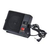 NOISE-CANCELING External Speaker Noise Filter Mute