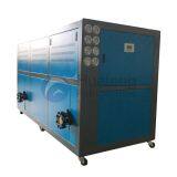 Custom Aluminum Industry Water Cooled Chiller thumbnail-2
