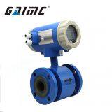 RS485 Remote Display Sewage Digital Water Flow Meter thumbnail-3