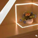 Uniform Light Soure Linkable Led Aluminum Bar Light thumbnail-1