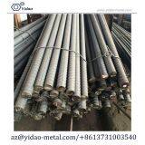 HOT! PSB830 Post Tension Thread Reinforcing Bar Underground Rock Bolt/anchor Bar High Tensile Steel Screw Thread Steel Bar thumbnail-4