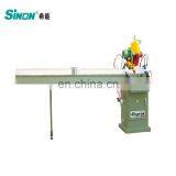 Single Mitre Saw Machine For PVC Aluminum Window Profile Saw Cutting Machine thumbnail-1