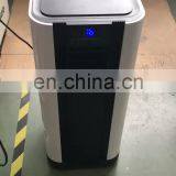 Air Cooling Portable Air Conditioner with Remote Control