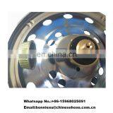 JG Natural Gas Outdoor Burner thumbnail-3