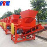 Industrial Equipment Cassava Sliced Processing Line / Cassava Chips Production Machine Cassava Peeler and Slicer thumbnail-5