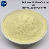 AOHE Water Soluble Fertilizer Zinc Amino Acid Chelation in Agriculture
