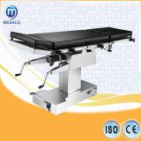 Operating Table 1088 New Type Hydraulic Manual