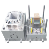 Customized Container Storage Box Molding Plastic Mould thumbnail-4