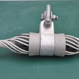 OPGW Suspension Clamp; ADSS Suspension Clamp; Fiber Cable Suspension Clamp thumbnail-2