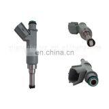 For Toyota Vios Fuel Injector Nozzle OEM 23250-0Y040 23209-0Y040 thumbnail-1