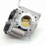 Throttle Body ZJ2013640A, ZJ20-13-640A thumbnail-3