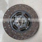 Heavy Duty Truck Clutch Plate 0202509403