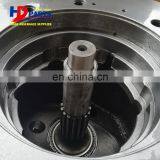 PC300-7 Travel Final Drive Assembly PC360-7 Travel Reduction Gearbox for Excavator thumbnail-3