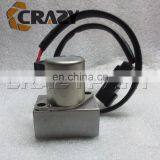 702-21-57400 Solenoid Valve for PC200-7 Main Pump , Excavator Spare Parts thumbnail-1