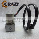 702-21-57400 Solenoid Valve for PC200-7 Main Pump , Excavator Spare Parts thumbnail-3