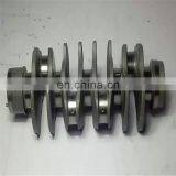 4HK1 Diesel Engine Parts 8-98029270-0 8980292700 Crankshaft for ISUZU Truck thumbnail-3