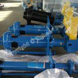 Tobee® 150 SV-SP Industrial Vertical Slurry Water Pump thumbnail-2