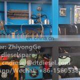 CR819 DIESEL INJECTION PUMP TEST BENCH for 320D/HEUI PUMP thumbnail-3