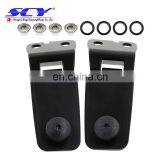 Liftgate Glass Hinge Suitable for NISSAN 903207S000 903217S000 thumbnail-2