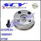 For Toyota Camry Highlander Variable Valve Timing Sprocket VVT Gear & Bolt Set 13050-36011 1305036011 13050-36010 1305036010