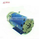 3KW DC Motor Hydraulic Model: N3024 thumbnail-1