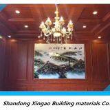 The Most Beautiful, The Most Noble, The Nobility in The Board --- Wood Grain Plaster Ceiling, You Deserve It. thumbnail-5