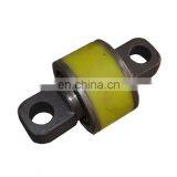 SINOTRUK SPARE PARTS AZ9725529213 V Shape Torque Rod Bushing For Truck thumbnail-1