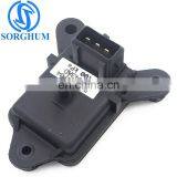 Манометрический датчик абсолютного давления 60814507MAP для Citroen, для Alfa Romeo