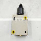 HUADE Hydraulic Cartridge Type Direct Acting Relief Valve DSDS6P10B/315 DSDS10P DSDS20P DSDS30P DBDSG10B/315 DBDS25G10B/25/2 thumbnail-7