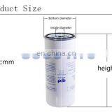 GOGO ATC High Quality Oil Gas Separator 1625481100 Screw Air Compressor Oil Core thumbnail-4
