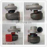 H1E Turbocharger for Cummins Engine 6BT Turbo 3528777 76191575 thumbnail-1