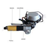 A480 Pneumatic Strapping Machine Steel Banding Machine thumbnail-4